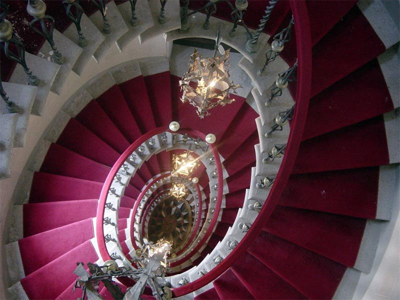 Hôtel particulier - Appartement bourgeois