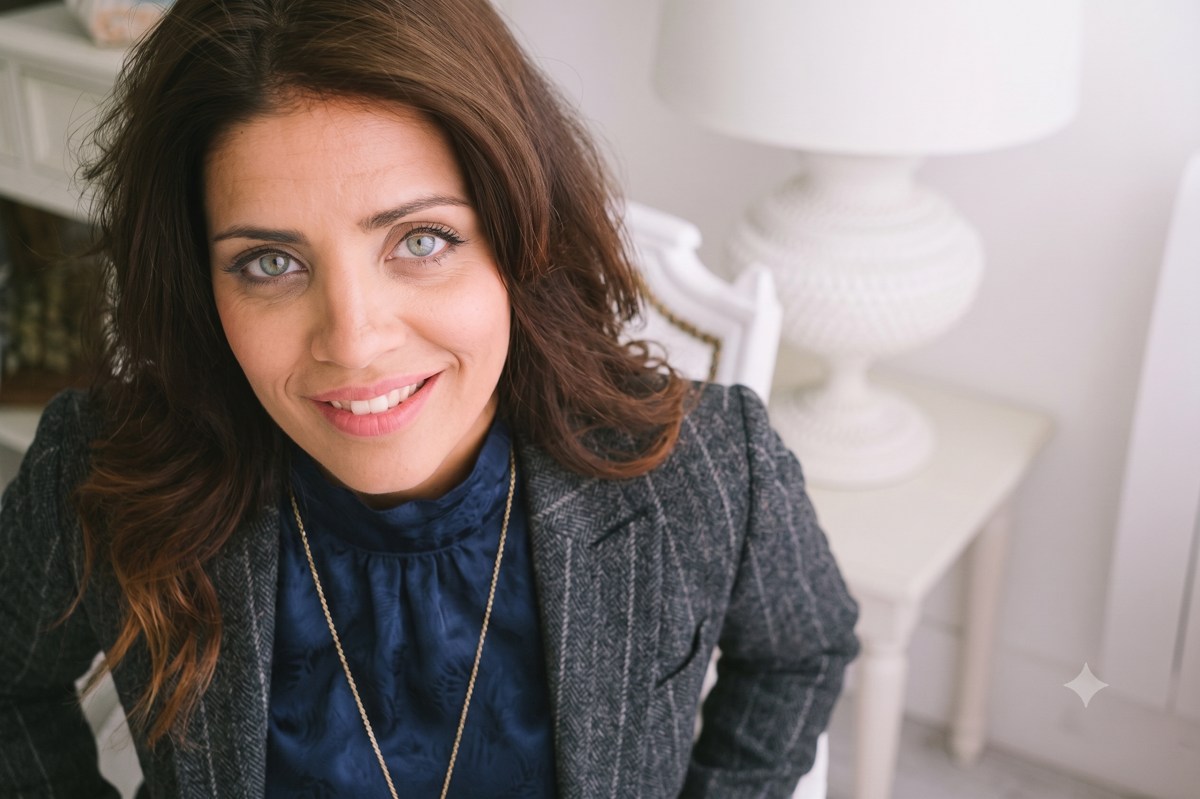 Sandrine Salomé Dhellemmes